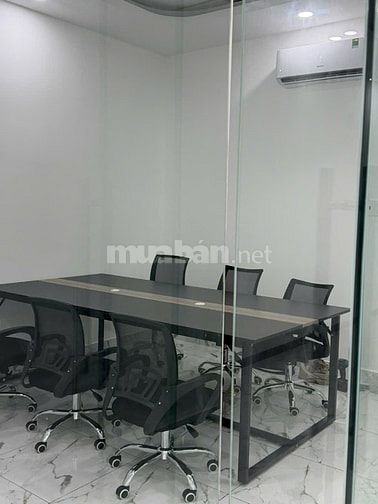 Cho thuê phòng 33m2- WC riêng, lối đi riêng tiện làm V.phòng , live…