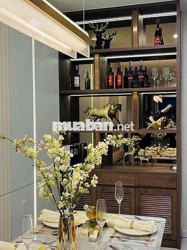 bán nhanh căn hộ Mặt Tiền Quốc Lộ 13