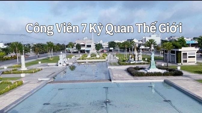 BÁN ĐẤT NGỘP GIÁ RẺ TẠI KHU DÂN CƯ CÁT TƯỜNG PHÚ SINH ĐẦU TƯ AN CƯ