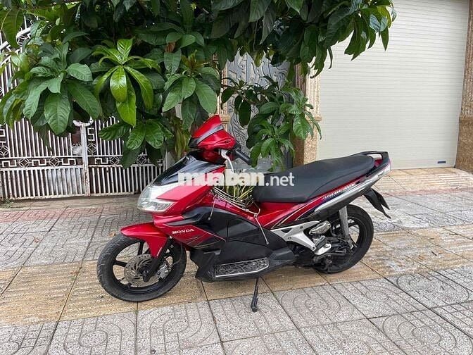 Honda AirBlade biển 72 máy êm nguyên zin