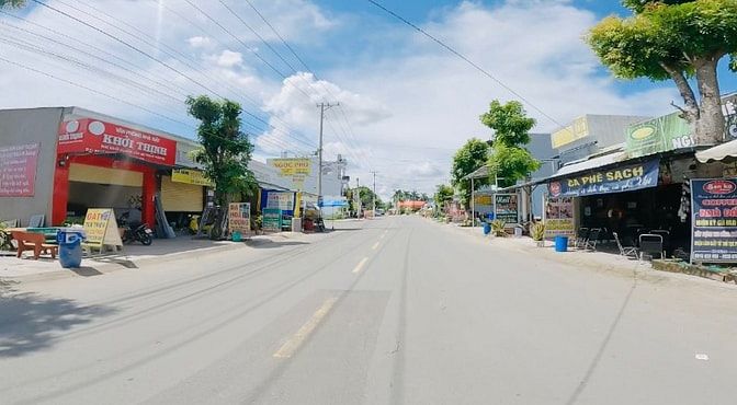 BÁN ĐẤT NGỘP GIÁ RẺ TẠI KHU DÂN CƯ CÁT TƯỜNG PHÚ SINH ĐẦU TƯ AN CƯ