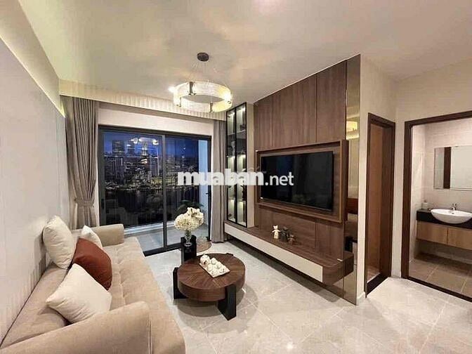 bán nhanh căn hộ Mặt Tiền Quốc Lộ 13