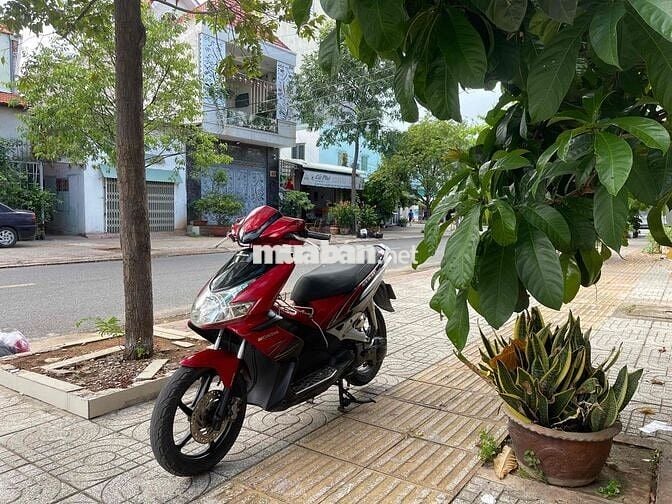 Honda AirBlade biển 72 máy êm nguyên zin