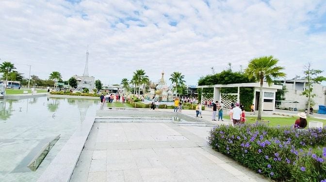 BÁN ĐẤT NGỘP GIÁ RẺ TẠI KHU DÂN CƯ CÁT TƯỜNG PHÚ SINH ĐẦU TƯ AN CƯ