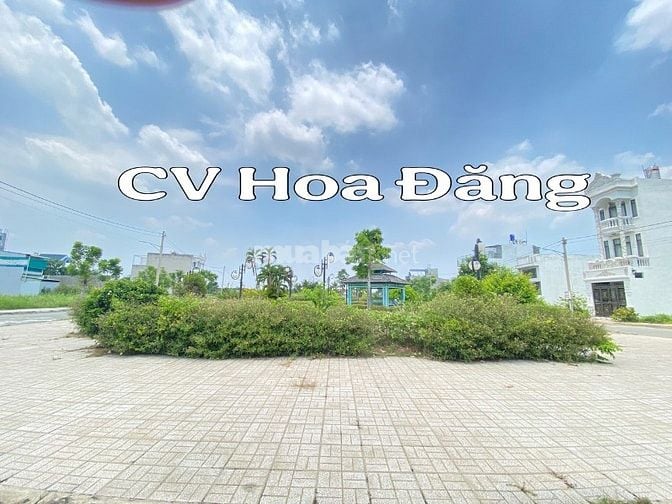 BÁN ĐẤT NGỘP GIÁ RẺ TẠI KHU DÂN CƯ CÁT TƯỜNG PHÚ SINH ĐẦU TƯ AN CƯ