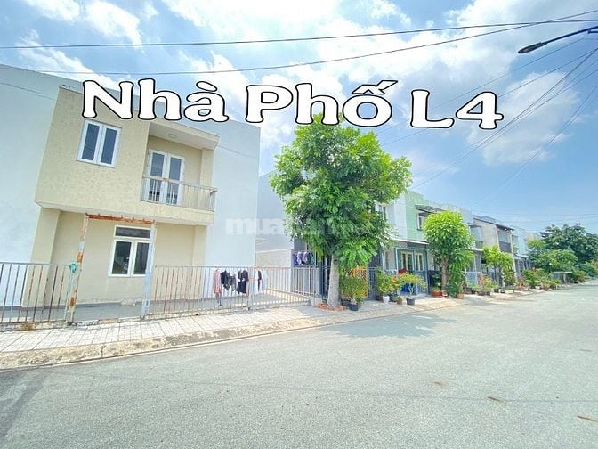 BÁN ĐẤT NGỘP GIÁ RẺ TẠI KHU DÂN CƯ CÁT TƯỜNG PHÚ SINH ĐẦU TƯ AN CƯ
