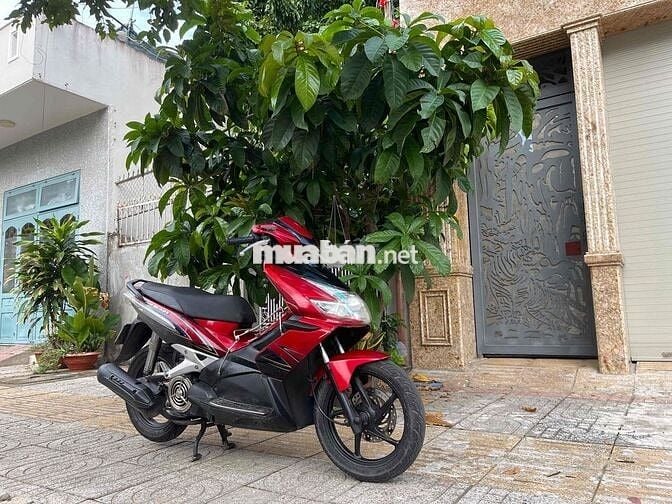 Honda AirBlade biển 72 máy êm nguyên zin