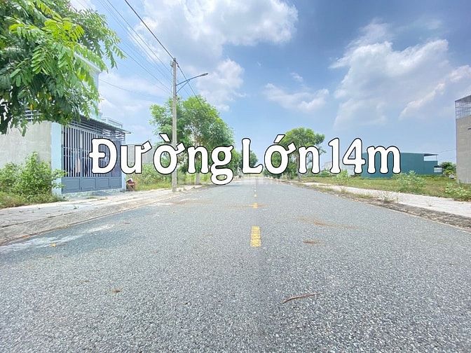 BÁN ĐẤT NGỘP GIÁ RẺ TẠI KHU DÂN CƯ CÁT TƯỜNG PHÚ SINH ĐẦU TƯ AN CƯ