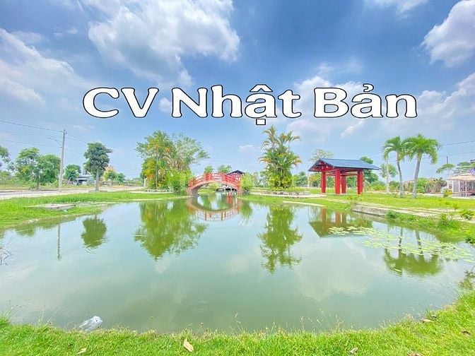 BÁN ĐẤT NGỘP GIÁ RẺ TẠI KHU DÂN CƯ CÁT TƯỜNG PHÚ SINH ĐẦU TƯ AN CƯ