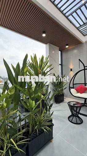 Chính chủ cần bán nhà có nội thất sẵng - Bình Chánh