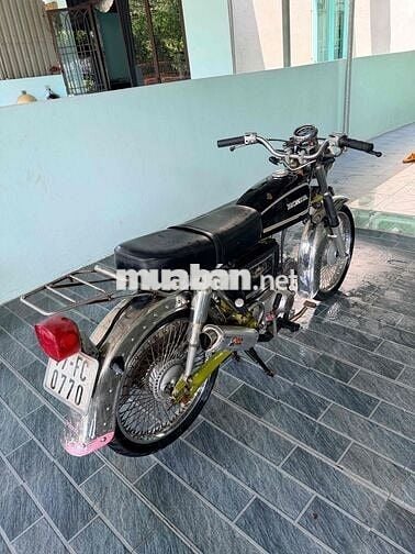 Xe67(CL50) dáng CD50 bs dễ nhìn 77FC0770