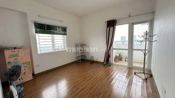 Cho thuê căn hộ 3 phòng ngủ, 2 WC, toà nhà Unimax Quang Trung, Hà Đông