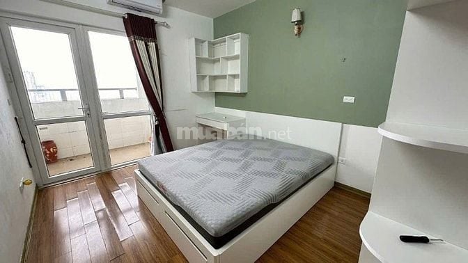Cho thuê căn hộ 3 phòng ngủ, 2 WC, toà nhà Unimax Quang Trung, Hà Đông