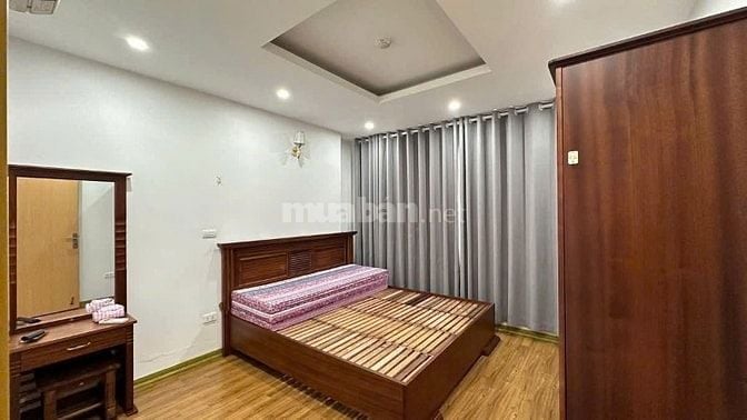 Cho thuê căn hộ 3 phòng ngủ, 2 WC, toà nhà Unimax Quang Trung, Hà Đông