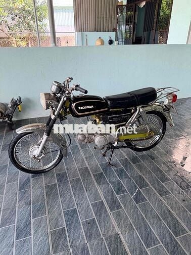 Xe67(CL50) dáng CD50 bs dễ nhìn 77FC0770