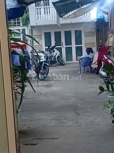 Chính chủ bán nhà hẻm xe hơi gần MT Hai Bà Trưng, 3,5x23,5, nở hậu 5,5