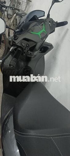 Honda SH màu xám  Đen