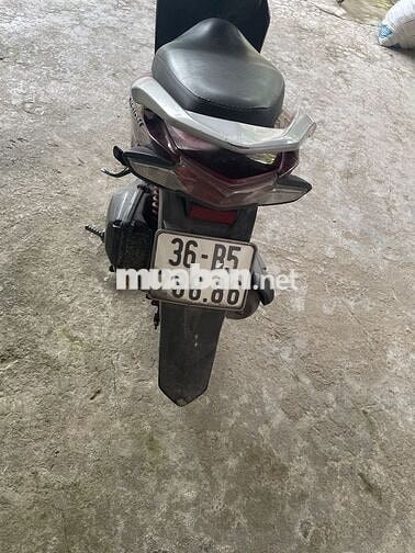 Honda Vision Đỏ 871992 km