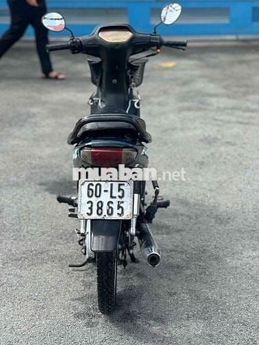 Wave Hàn Quốc máy êm