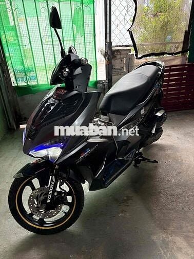 Honda Air Blade 125 2016 Đen