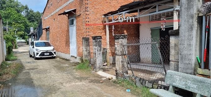 - Bán đất nền, thổ cư khu trung tâm thị trấn Châu thành
