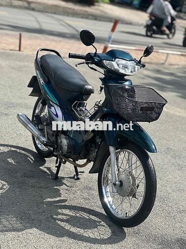 Wave Hàn Quốc máy êm
