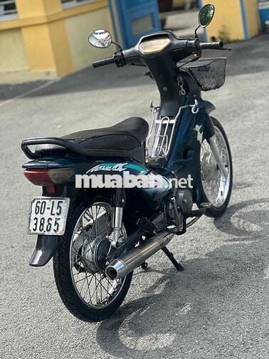 Wave Hàn Quốc máy êm