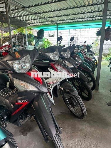 xe 50cc học sinh lớn tuổi không cần bằng lái