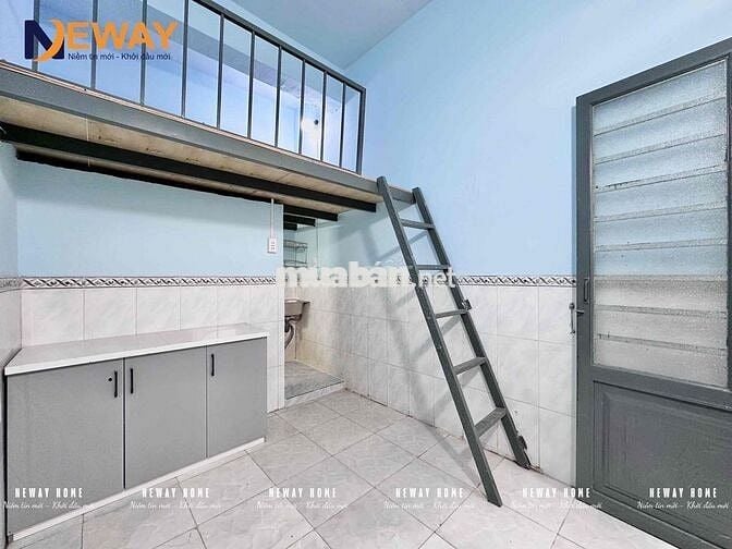 CHUNG CƯ MINI DUPLEX SIÊU RẺ - GIÁ BÌNH TÂN CÓ THANG MÁY 📍AEON BTAN🔥