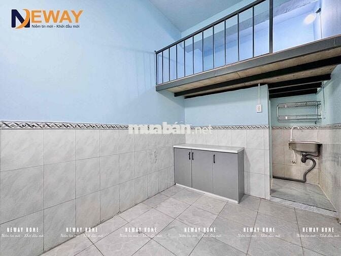 CHUNG CƯ MINI DUPLEX SIÊU RẺ - GIÁ BÌNH TÂN CÓ THANG MÁY 📍AEON BTAN🔥