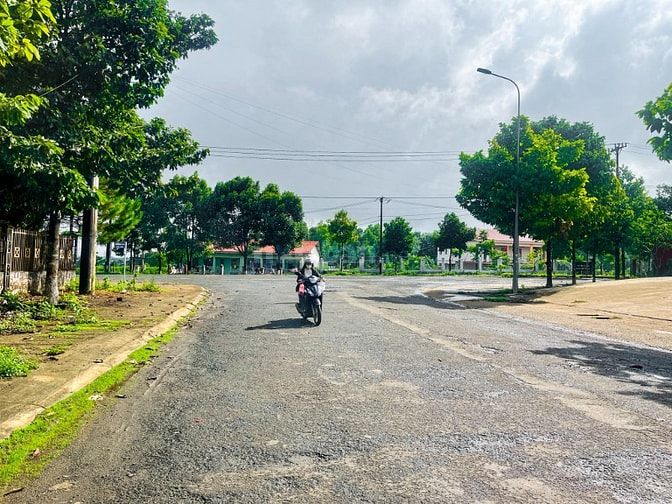 CẦN CHO THUÊ KHO KCN DIÊN PHÚ - GIA LAI - 1560M2