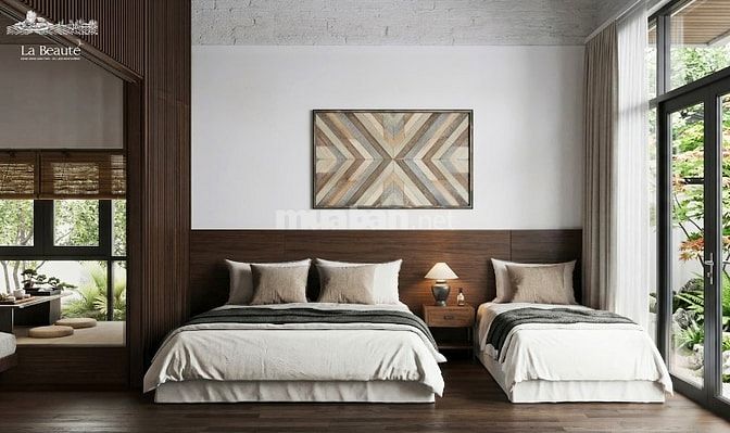  BÁN NHÀ VILLA NGHỈ DƯỠNG FULL NỘI THẤT BẢO LỘC