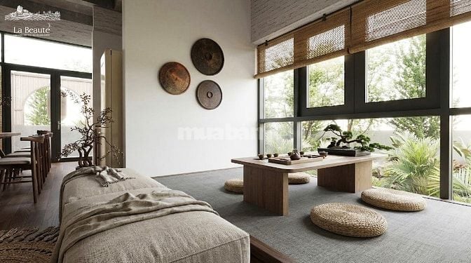  BÁN NHÀ VILLA NGHỈ DƯỠNG FULL NỘI THẤT BẢO LỘC