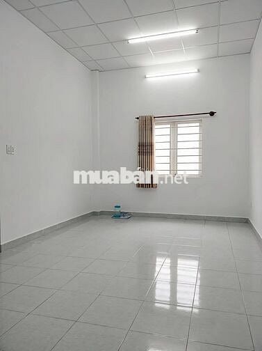 CHO THUÊ NHÀ ĐẸP HẺM ĐƯỜNG TCH 03 PHƯỜNG TÂN CHÁNH HIỆP Q12