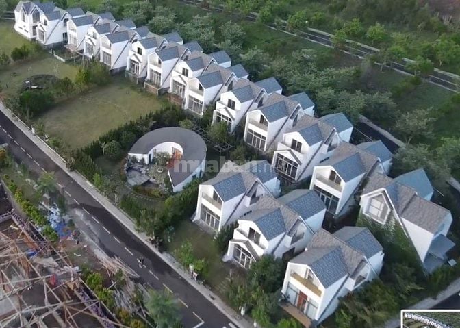  BÁN NHÀ VILLA NGHỈ DƯỠNG FULL NỘI THẤT BẢO LỘC
