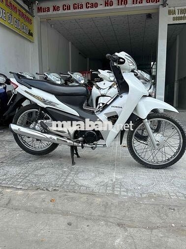 Honda Wave 2015 Trắng