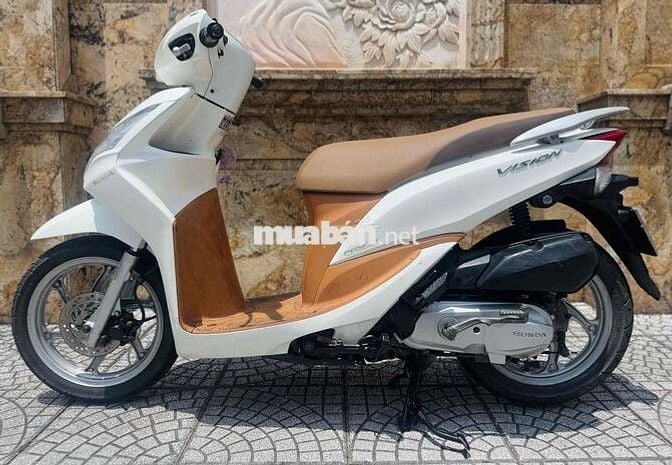 Vision Fi máy zin 100% cục máy cực kỳ ngon BSTP