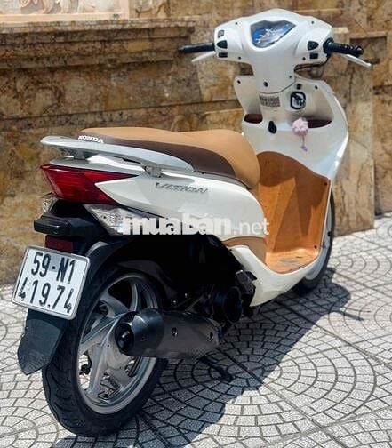 Vision Fi máy zin 100% cục máy cực kỳ ngon BSTP