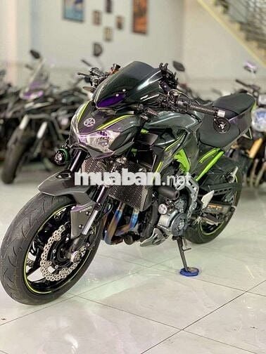 Kawasaki Z900 ABS xe đẹp cần bán