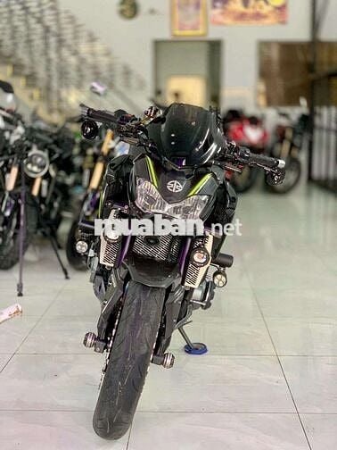 Kawasaki Z900 ABS xe đẹp cần bán