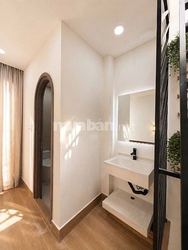 Chính chủ bán nhà Phan Văn Trị Quận 5 - 4pn chỉ 6,75 tỷ