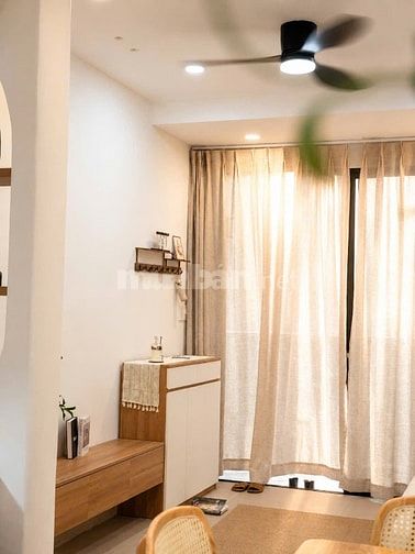 Chính chủ bán nhà Phan Văn Trị Quận 5 - 4pn chỉ 6,75 tỷ
