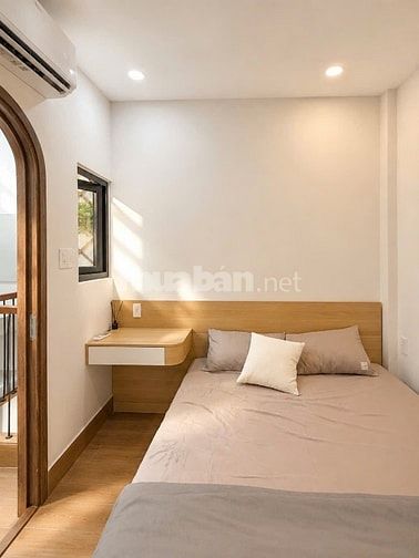 Chính chủ bán nhà Phan Văn Trị Quận 5 - 4pn chỉ 6,75 tỷ