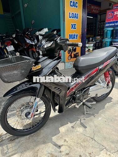 Wave Rsx bstp kiểng