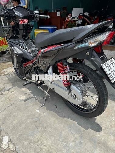 Wave Rsx bstp kiểng