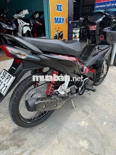 Wave Rsx bstp kiểng