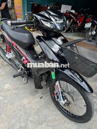 Wave Rsx bstp kiểng