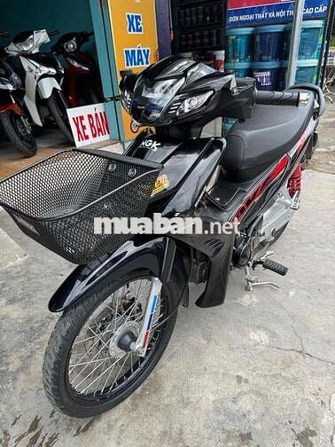 Wave Rsx bstp kiểng