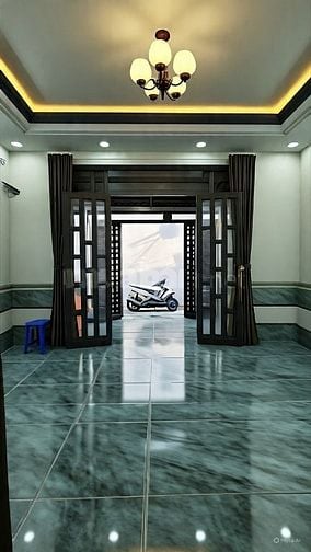 Chị chủ Cần bán căn nhà về quê cần bán gấp diện tích căn nhà 5 x 10/