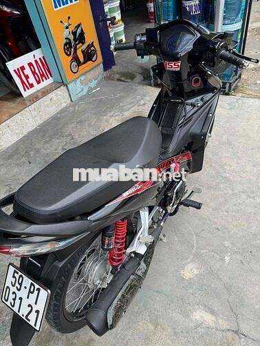 Wave Rsx bstp kiểng